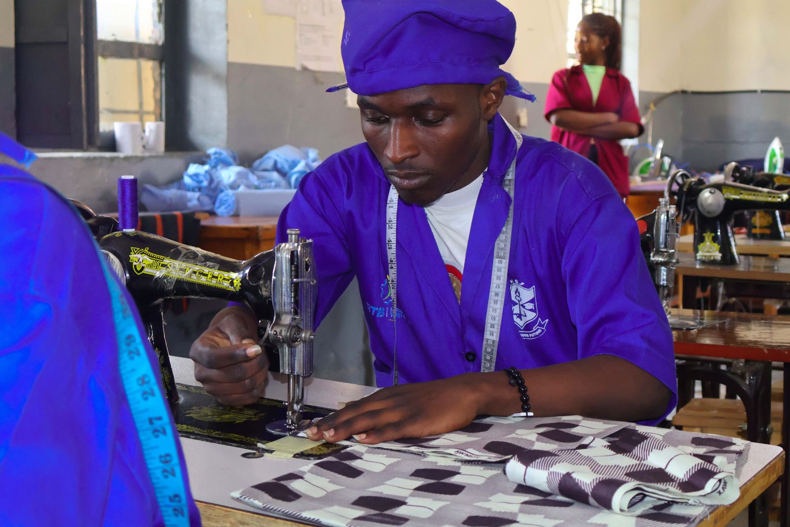 About Hope For Good Future